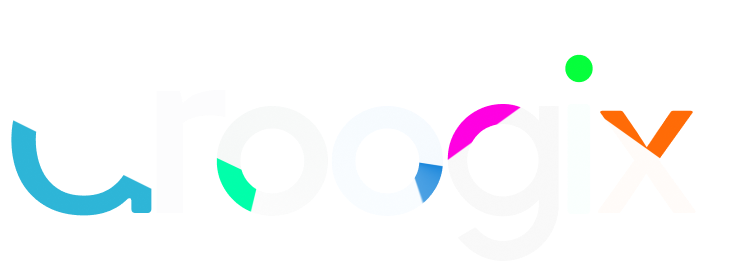 Groogix Logo